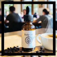 Load image into Gallery viewer, Body Oil