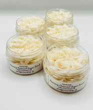Load image into Gallery viewer, Mini Foaming Oatmeal Sugar Scrub