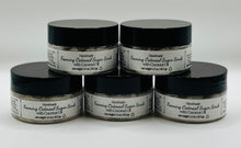 Load image into Gallery viewer, Mini Foaming Oatmeal Sugar Scrub