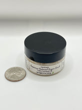 Load image into Gallery viewer, Mini Foaming Oatmeal Sugar Scrub