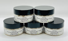 Load image into Gallery viewer, Mini Foaming Oatmeal Sugar Scrub