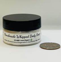 Load image into Gallery viewer, Mini Whipped Soaps