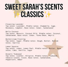 Load image into Gallery viewer, NEW Whipped Body Soap