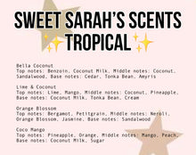 Load image into Gallery viewer, NEW Whipped Body Soap