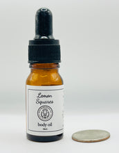 Load image into Gallery viewer, Mini Body Oils
