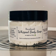 Load image into Gallery viewer, NEW Whipped Body Soap
