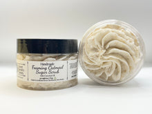 Cargar imagen en el visor de la galería, Foaming Oatmeal Sugar Scrub
