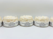 Load image into Gallery viewer, Mini Foaming Oatmeal Sugar Scrub

