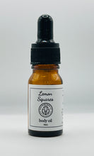 Load image into Gallery viewer, Mini Body Oils
